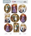 FEUILLE ESSENTIALS - VINTAGE KIDS 10802