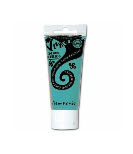 VIVACE TURQUOISE KAB67 60ML