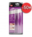 2 ROULEAUX ACRYLIQUES 20 CM