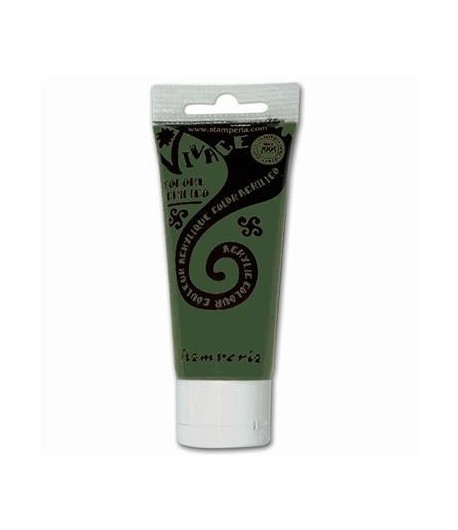VIVACE VERT MOUSSE 60ML KAB76
