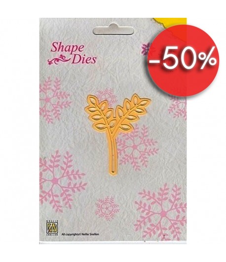 DIE BRANCHE ROSE - SD008