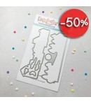 DIES HILLSIDE VILLAGE - TIME FOR TEA DESIGNS