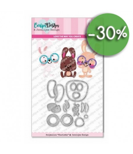 DIES LAPIN  - CDJD-0007