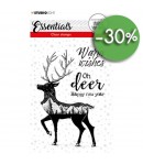 TAMPONS ESSENTIALS DEER - 115