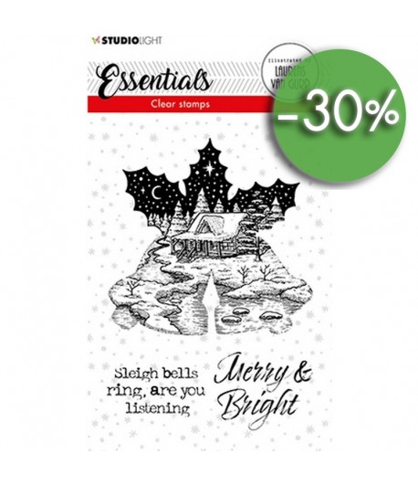 TAMPONS ESSENTIALS BELLS - 114