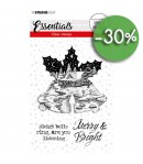 TAMPONS ESSENTIALS BELLS - 114