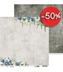 PAPIER LADIES & GENTLEMEN 04 - CRAFT O CLOCK