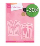 DIES VESTON HOMME COLLECTABLES - COL1434