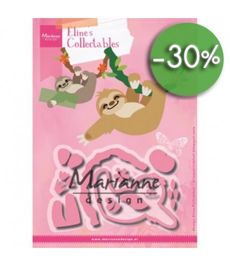 DIES COLLECTABLES PARESSEUX - COL1471