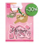 DIES COLLECTABLES PARESSEUX - COL1471