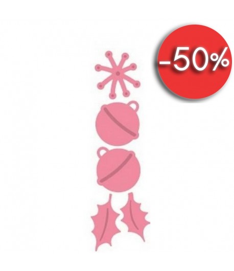 DIE COLLECTABLES GRELOTS - COL1363