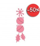 DIE COLLECTABLES GRELOTS - COL1363