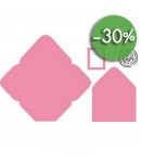 DIE COLLECTABLES ENVELOPPE + TAMPON - COL1337