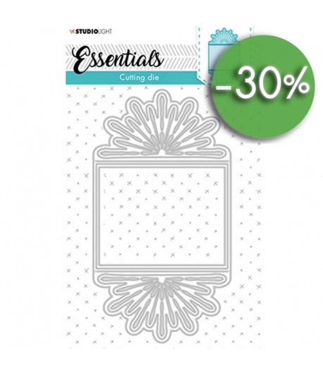 DIES ESSENTIALS - 368