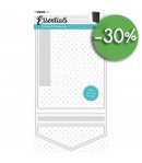 DIES ESSENTIALS MINI ALBUM  - 254