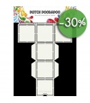 GABARIT BOX ART - DUTCH DOOBADOO (049)