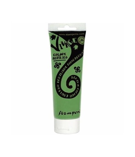 VIVACE VERT FEUILLE 120ML KAB75G