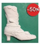 PLATRE BOTTE 7.5X8.5 CM