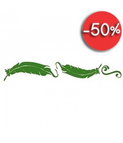 POCHOIR 3D 38 X 7.5CM