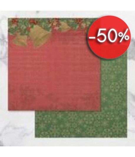 PAPIER NAUGHTY OR NICE 726893