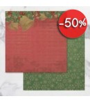 PAPIER NAUGHTY OR NICE 726893