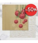 PAPIER NAUGHTY OR NICE 726894