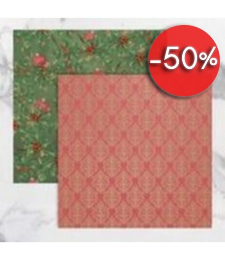 PAPIER NAUGHTY OR NICE 726896