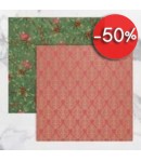 PAPIER NAUGHTY OR NICE 726896