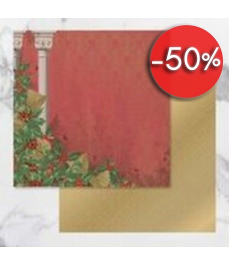 PAPIER NAUGHTY OR NICE 726898