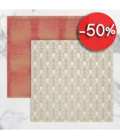 PAPIER NAUGHTY OR NICE 726899