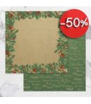 PAPIER NAUGHTY OR NICE 726900