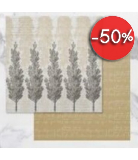 PAPIER NAUGHTY OR NICE 726901