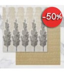 PAPIER NAUGHTY OR NICE 726901