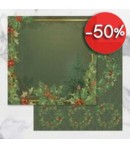 PAPIER NAUGHTY OR NICE 726891