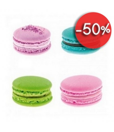 IMAGE 3D 30X30 MACARONS GK3030013