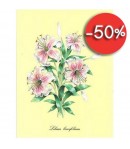 IMAGE 3D LILIUM 24X30 AS429