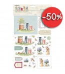 FEUILLE 3D LEVE TOT - 169050