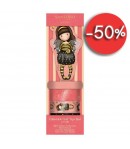 MASKING TAPE + SUPPORT GORJUSS - 3 X 5M - N°2