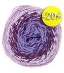 COTON RICORUMI SPIN SPIN LILAS (008)