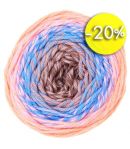 COTON RICORUMI SPIN SPIN ETHNO (021)