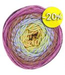 COTON RICORUMI SPIN SPIN AUTUMN (023)