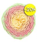 COTON RICORUMI SPIN SPIN ICECREAM (020)