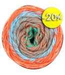 COTON RICORUMI SPIN SPIN SUMMER (022)