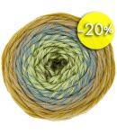 COTON RICORUMI SPIN SPIN OLIVE (012)