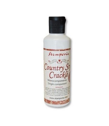 CRAQUELE COUNTRY STYLE 80 ML