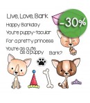 TAMPON BARKY - CC DESIGN