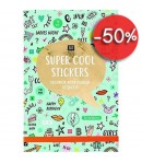 LIVRET 20 PAGES STICKERS