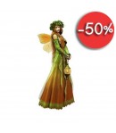 IMAGE 3D ELFE VERTE 24X30 GK2430023