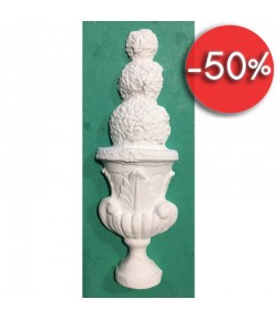 PLATRE TOPIAIRE 3.6X11 CM