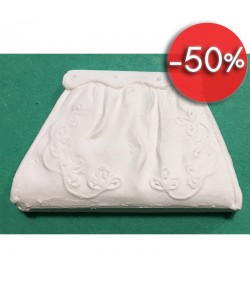 PLATRE SAC 5.1X3.5 CM